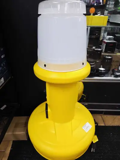 Wobblelight 32, View more