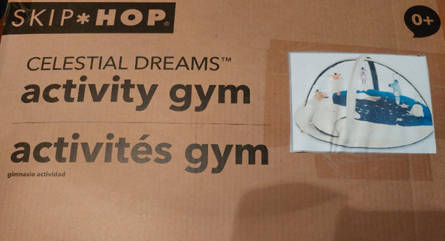 Activity gym in Toys in Kingston - Image 2