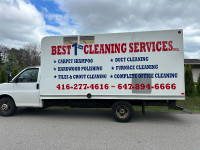 Carpet cleaning / Duct cleaning /steam cleaner 6475607936