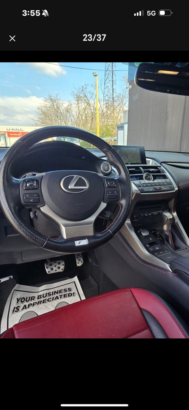 car for sale in Cars & Trucks in Markham / York Region - Image 4