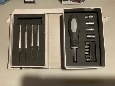 Tools Set, View more