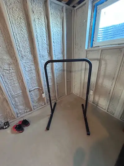 Baseblocks - Basebar Pro Chin-up Bar, View more