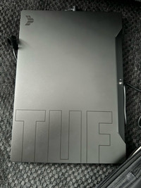 ASUS TUF Laptop