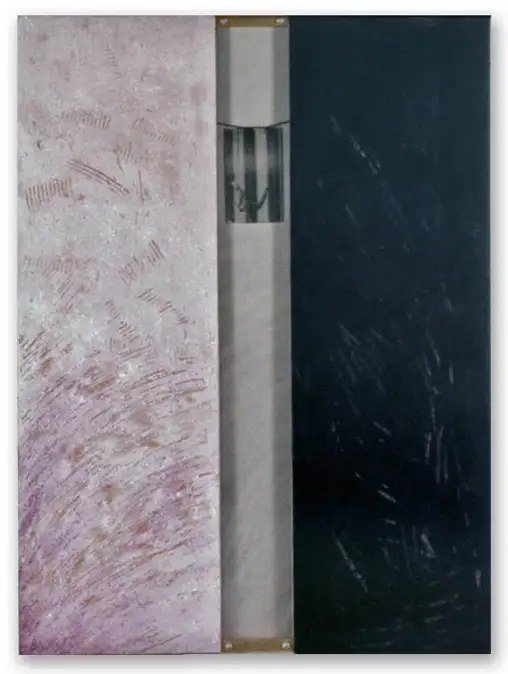 2 for 1 Original paintings by Pigeon-Labrecque in Arts & Collectibles in Gatineau - Image 3