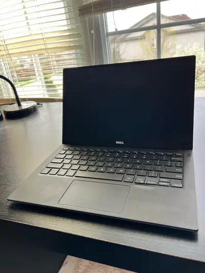 Dell XPS 13 9360, View more