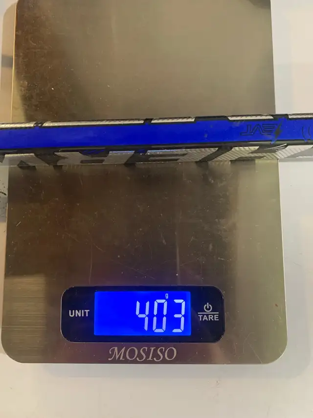 Sherwood Code TMP 1 Hockey Stick in Hockey in Winnipeg - Image 10