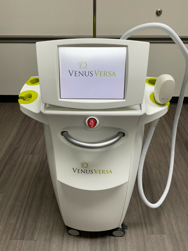 Candela Lumenis Alma Sharplight Venus Laser Hair Removal Machine in Health & Special Needs in City of Toronto - Image 3