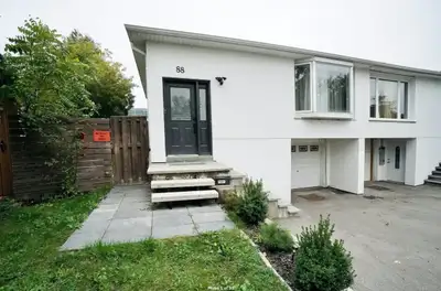 Room for Rent Starting August 1st!