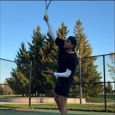 Offering Tennis Lessons for All Levels at Your Local Court! I am certified Tennis Instructor with 10...