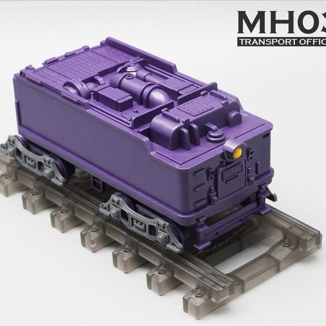 In stock: Transformers - MHZ MH-03 upgrade kit in Toys & Games in Markham / York Region - Image 4