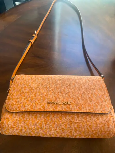 Michael Kors purse, View more