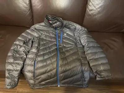 Spyder Syrround  Down Fill Jacket, View more