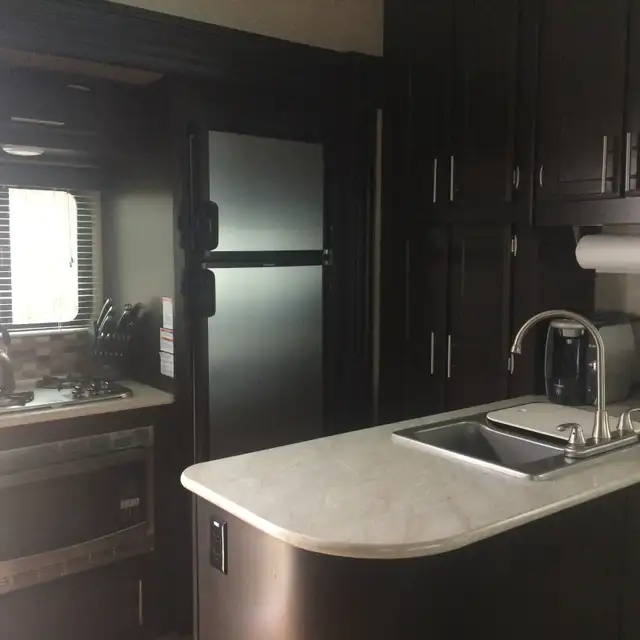 2016 Jayco Octane 32C in RVs & Motorhomes in Prince George - Image 4