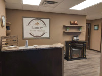 Room Rental Opportunity in Nisku Massage Clinic