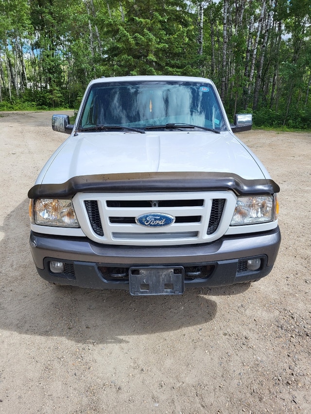 FORD F***ING RANGER!!! Cars & Trucks Winnipeg Kijiji