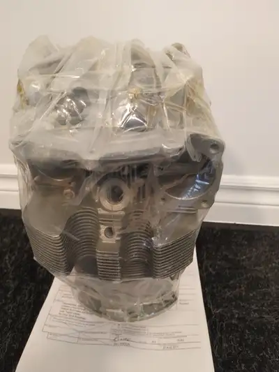 Part number 654960AR engine ready, standard