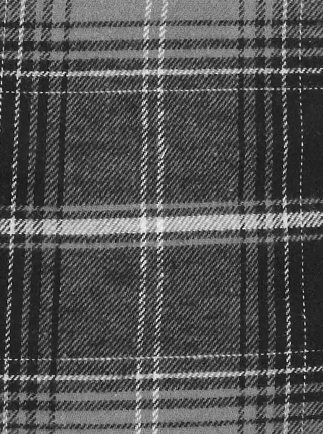 OSHKOSH - 4 - NWT - BOYS REVERSIBLE PLAID FLANNEL JACKET / COAT in Kids & Youth in Kingston - Image 10