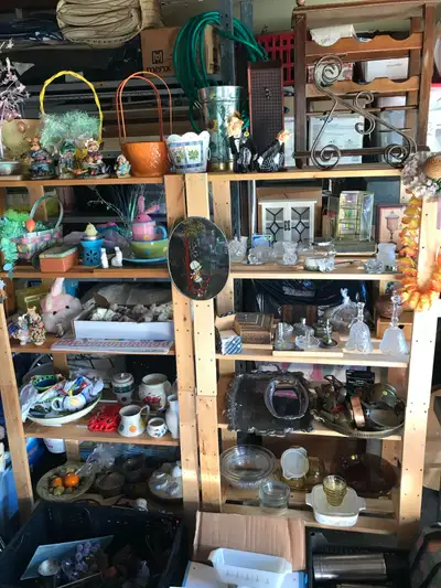 big yard and plant sale !!!!, View more