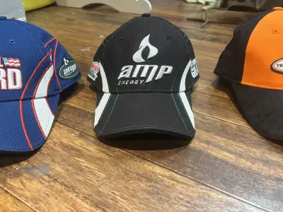 NASCAR Hats, View more