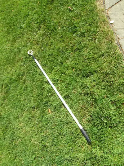 Golf Ball Retriever, Extra long, View more