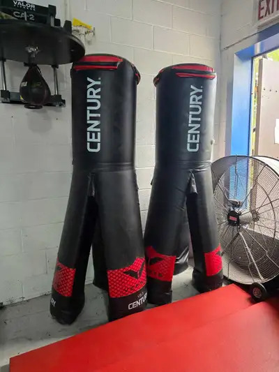 Century versys vs.3 fight simulator bag, View more
