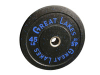 Great Lakes Crumb Bumper Plates (2.29/lbs)