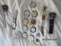 18 Watches