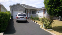 3 bedroom small family/student house-available June1 ,2024.