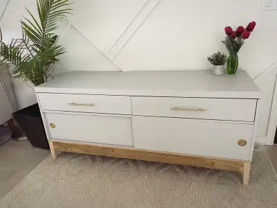 refinished cabinet, View more