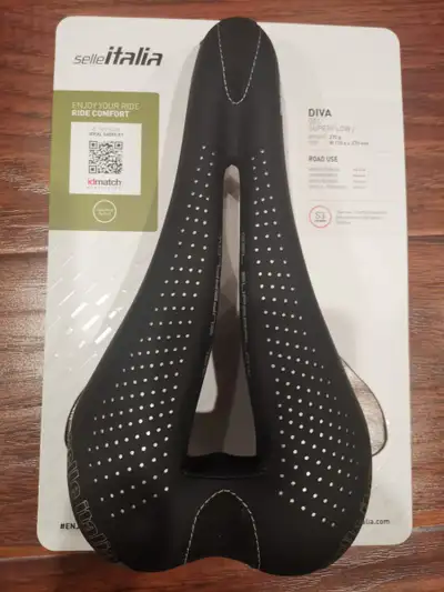 Women Bicycle Saddle, View more