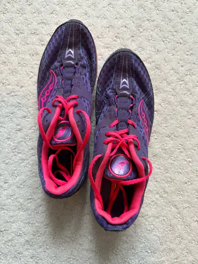 X-Country Running Shoes, View more