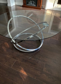 Coffee Tables 