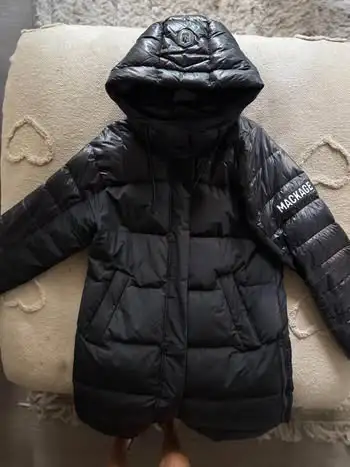 MACKAGE WOMEN winter coat in Women's - Tops & Outerwear in City of Montréal - Image 4