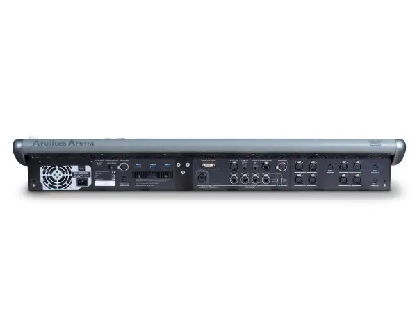 Console d'éclairage Avolites Arena in Performance & DJ Equipment in Laval / North Shore - Image 3