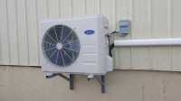 Heat pump, air conditioner, heat