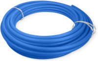 Pexflow PFW-B12300 Potable Water Pex tubing 300 Feet Blue