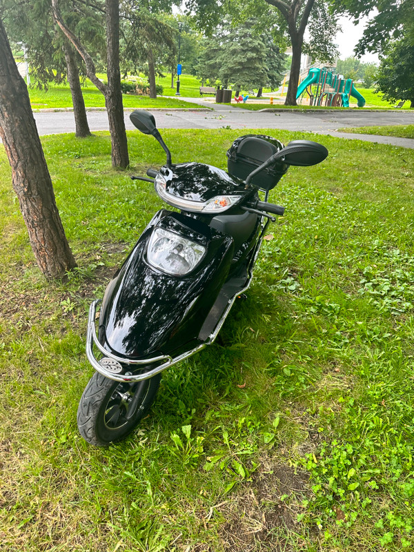 SCOOTER ELECTRIQUE in eBike in Longueuil / South Shore