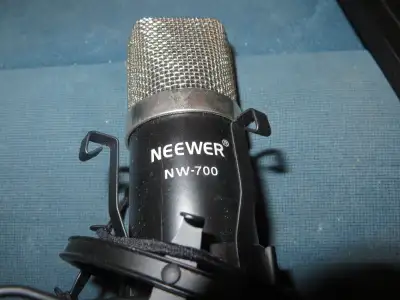 Article Audio - Micro Neewer, View more