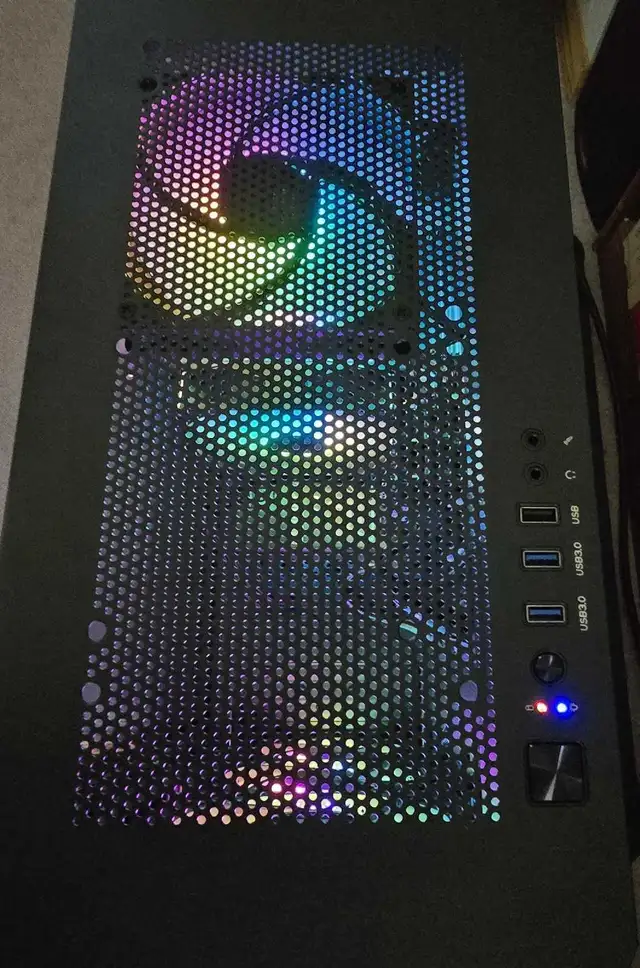 Intel Gaming Computer in Desktop Computers in Calgary - Image 3