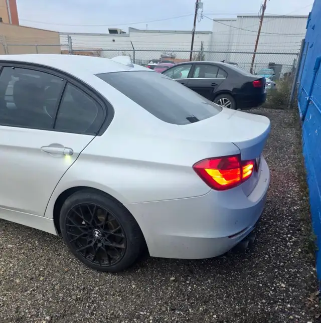 2013 328ix drive BMW577405834306539522