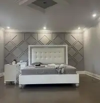 Painter, Accent wall & Construction work