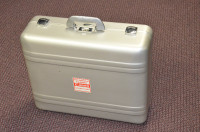 ZERO Halliburton Professional Camera Case