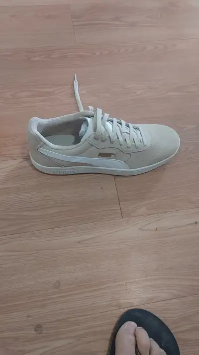 Puma sneakers pour homme. Neuf avec boite.Grandeur 12, View more