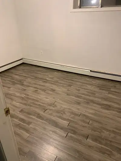A room for rent on oak street in Summerside internet free lights are shared 50/50 and not afraid of...
