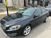 Car for sale Volvo S60 AWD T5 