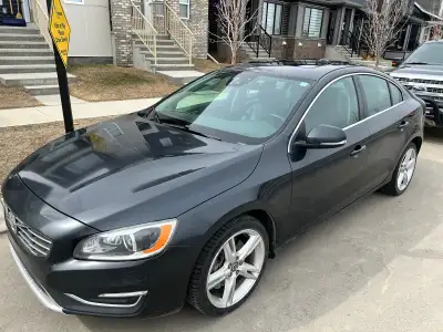 Car for sale Volvo S60 AWD T5 