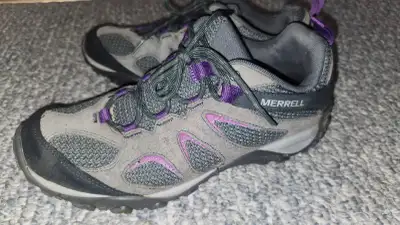Merrell hiking shoes for women's, View more