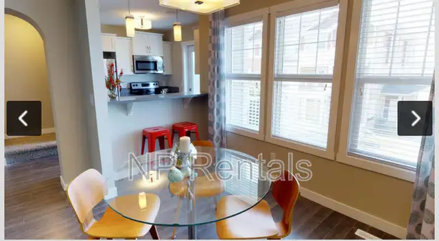 Immaculate Townhouse, 2 bedroom/ 1.5 bathroom - Stonebridge.63351298030723123