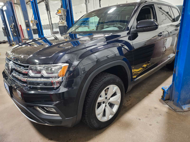 vw Atlas in Cars & Trucks in Mississauga / Peel Region - Image 2