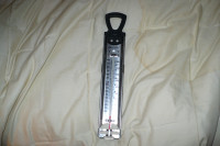 accutemp Classic Candy and Deep-Fry Analog Thermometer